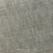 Luxe Linnenlook Sierkussen Beige | Licht Taupe (Cushion MAEVE). Ontdek de stijlvolle charme van onze luxe linnenlook sierkussens van het exclusieve merk Colmore by Diga.  Shop by Y&M Home Creations