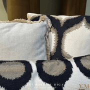 Luxe Design Sierkussen van Colmore by Diga | Voor DE Interieurliefhebber. Stijlvol, zacht en perfect voor o.a. een chique interieur. Shop nu online bij Y&M Home Creations