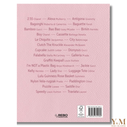 Ontdek het luxe tafelboek Designertassen – De Essentials bij Interieurliefhebber. Stijlvol, inspirerend en perfect voor een chique salontafel.