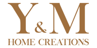 Y&M Home Creations - Shop voor Luxe, Trendy, Betaalbare Woonaccessoires
