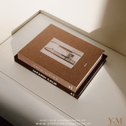 SOLULU Opbergboeken - Shop ze bij Y&M Home Creations i.c.m. prachtige bijpassende  woonaccessoires