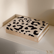 SOLULU Opbergboeken - Shop ze bij Y&M Home Creations i.c.m. prachtige bijpassende  woonaccessoires