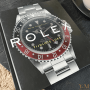 Ontdek het luxe tafelboek Rolex – Tijdloze Luxe (NL) bij Interieurliefhebber. Prachtige fotografie, iconische horloges en tijdloze elegantie voor je interieur.