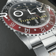 Ontdek het luxe tafelboek Rolex – Tijdloze Luxe (NL) bij Interieurliefhebber. Prachtige fotografie, iconische horloges en tijdloze elegantie voor je interieur.