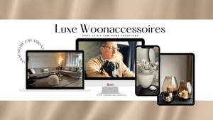 Y&M Home Creations. DE shop waar je unieke & luxe woonaccessoires kan kopen. Hotel  Modern Chique, Japandi, Wabisabi etc. 