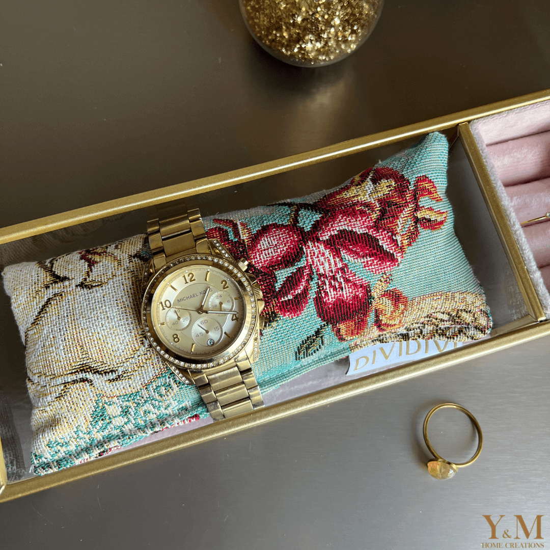 box ExcluJess - Bali Orchid – Home Creations