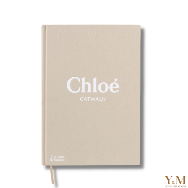 Tafelboek - Little book of Louis Vuitton (NL) – Y&M Home Creations