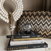 Tafelboek Coco Chanel - De wereld van een fashion icon (NL) Luxe Editie